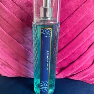 Bath and Body Works Coconut Sugarcane Mist